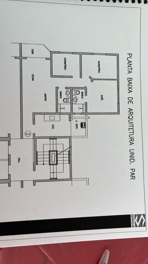 Apartamento, 3 quartos - Foto 5