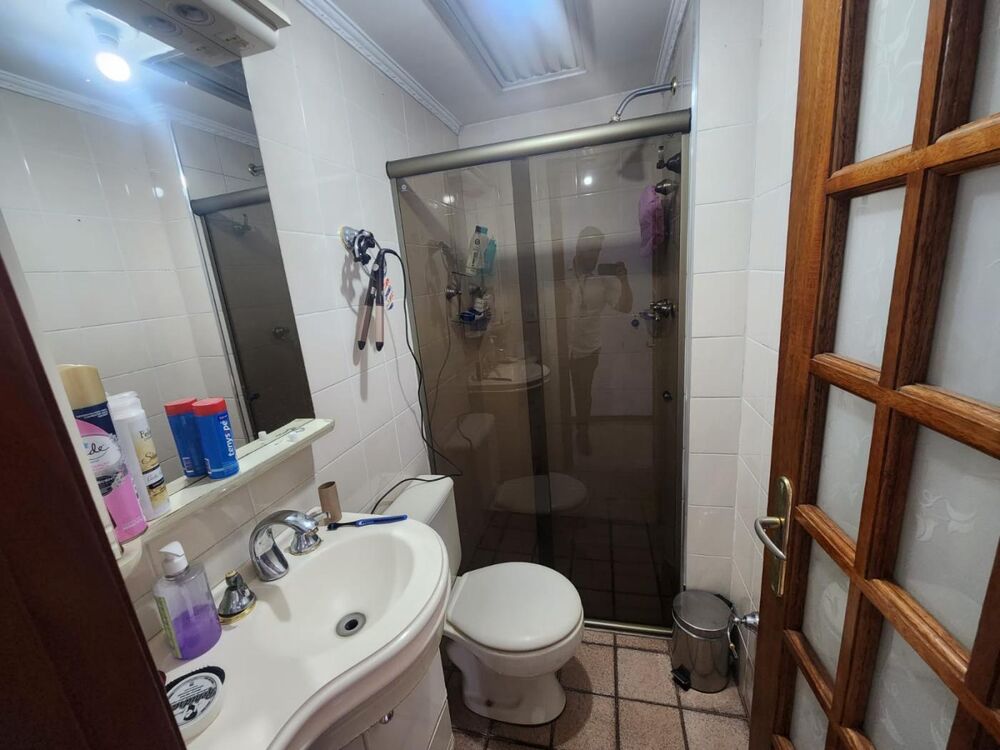 Apartamento, 3 quartos - Foto 12
