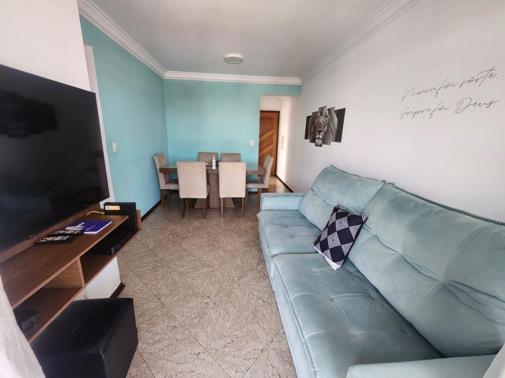 Apartamento, 3 quartos - Foto 2