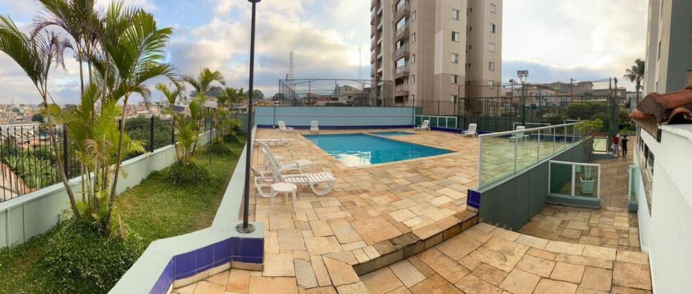 Apartamento, 3 quartos - Foto 8