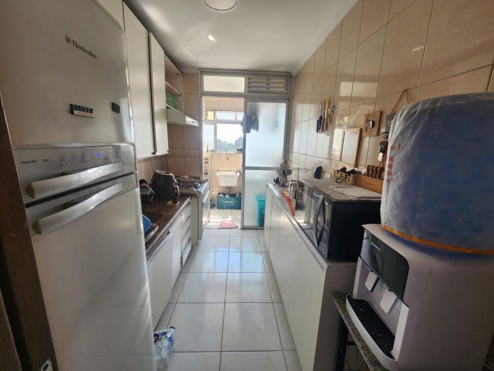Apartamento, 3 quartos - Foto 11