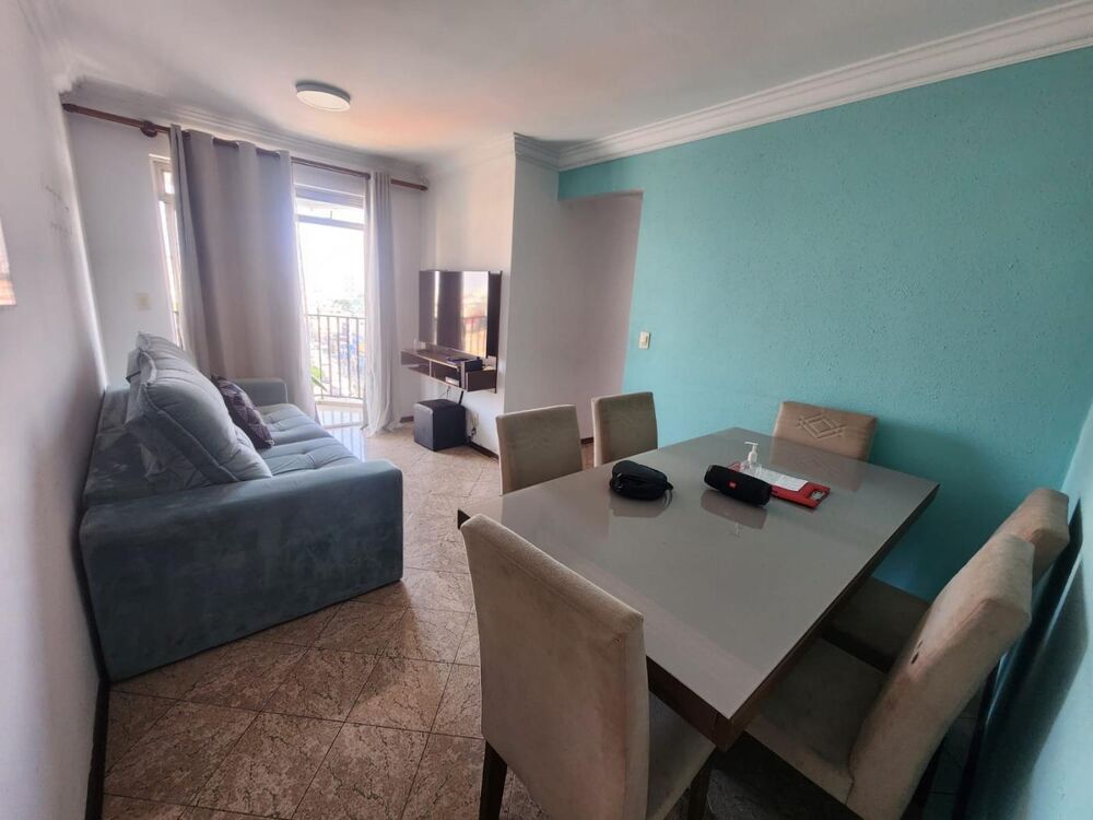 Apartamento, 3 quartos - Foto 14