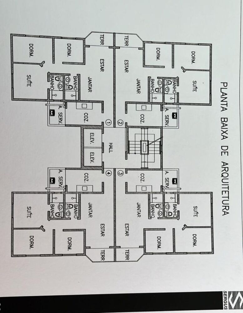 Apartamento, 3 quartos - Foto 6