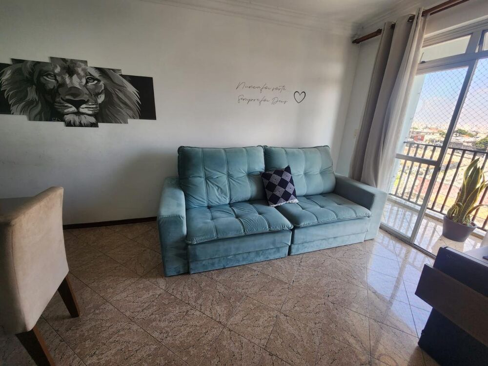 Apartamento, 3 quartos - Foto 3
