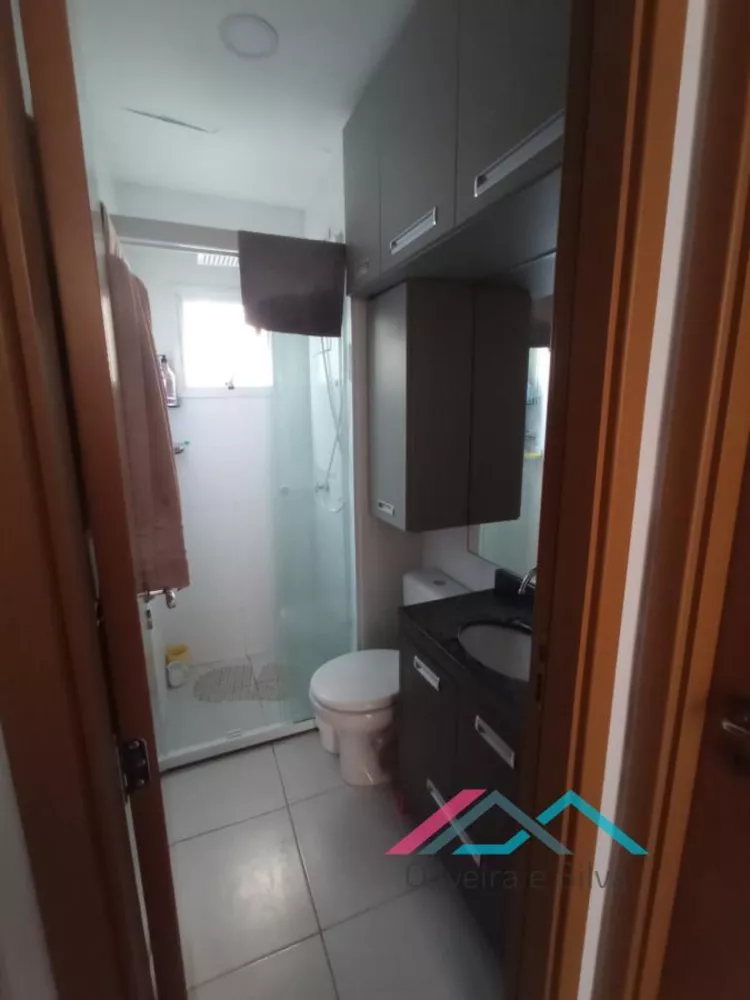 Apartamento, 2 quartos - Foto 6