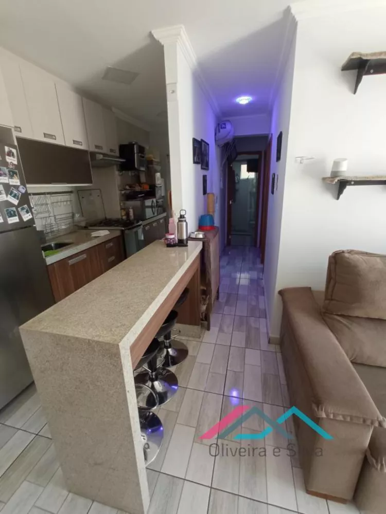 Apartamento, 2 quartos - Foto 1