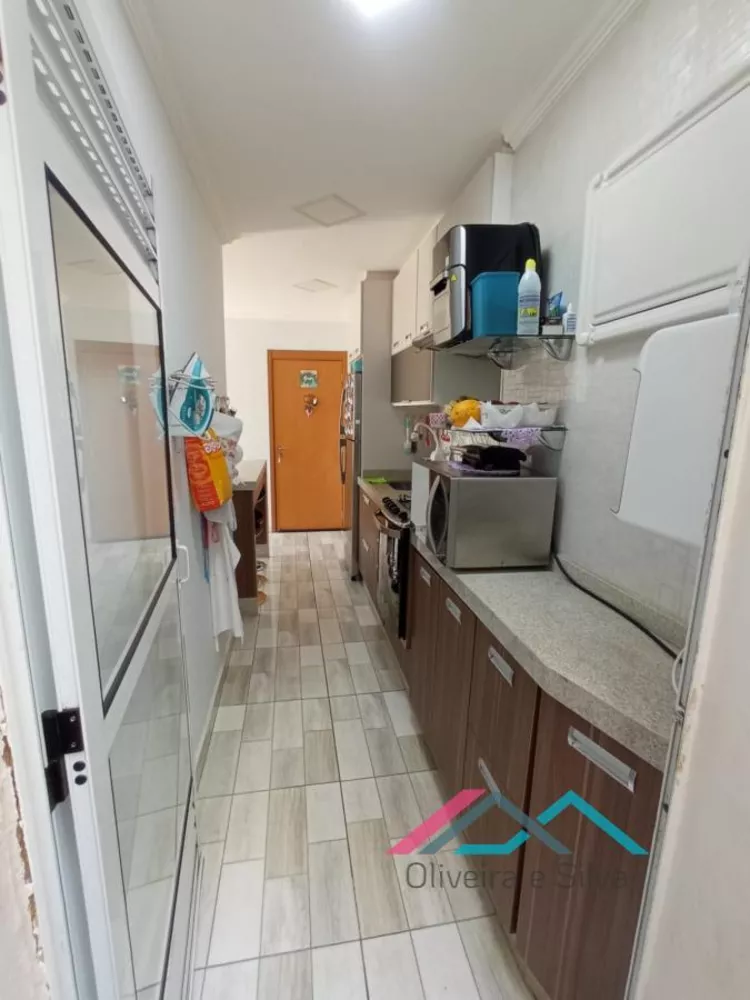 Apartamento, 2 quartos - Foto 8