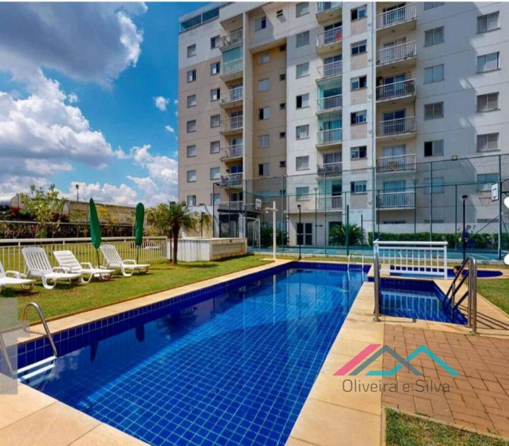 Apartamento, 2 quartos - Foto 22