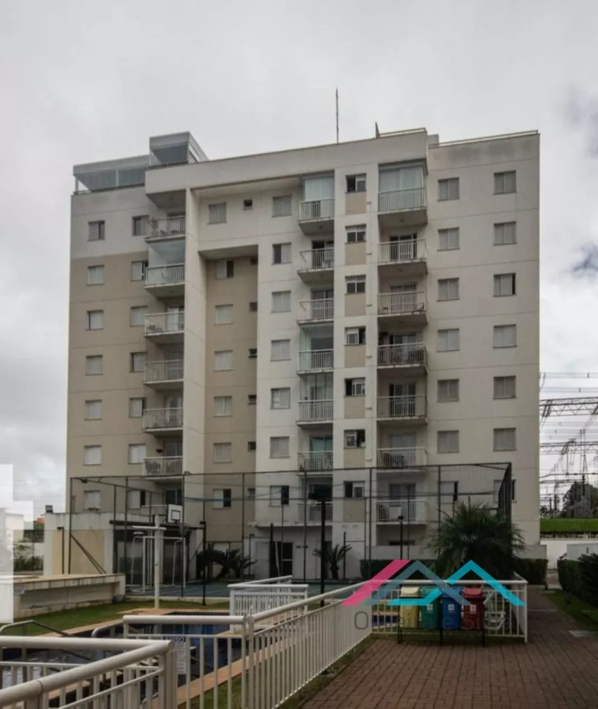 Apartamento, 2 quartos - Foto 16