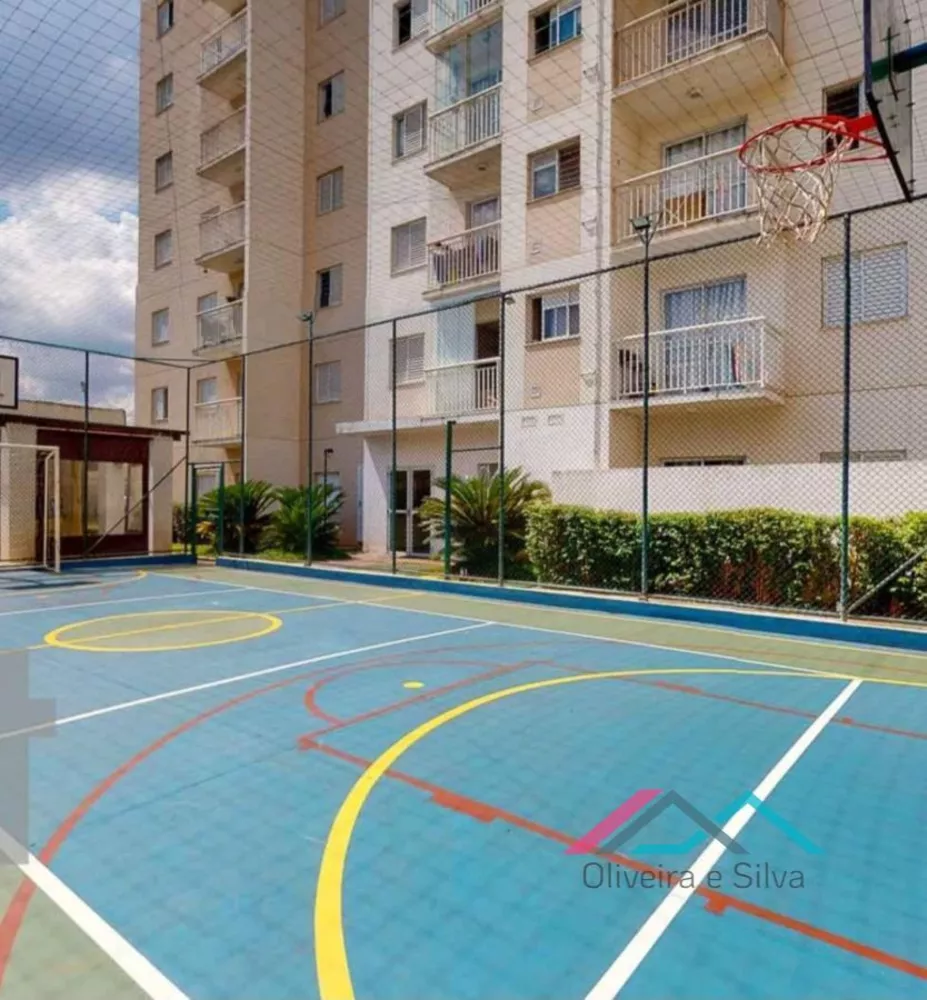 Apartamento, 2 quartos - Foto 7