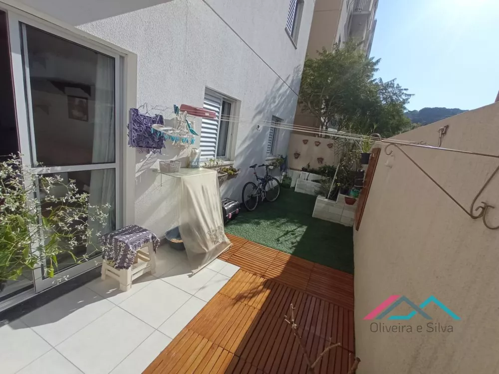 Apartamento, 2 quartos - Foto 3