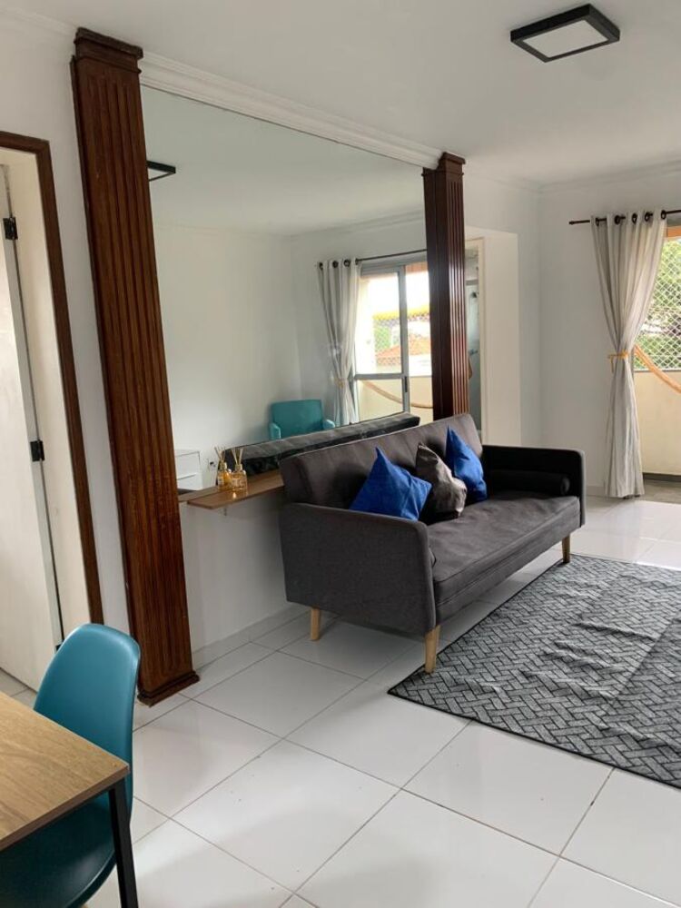 Apartamento, 2 quartos, 68 m² - Foto 1