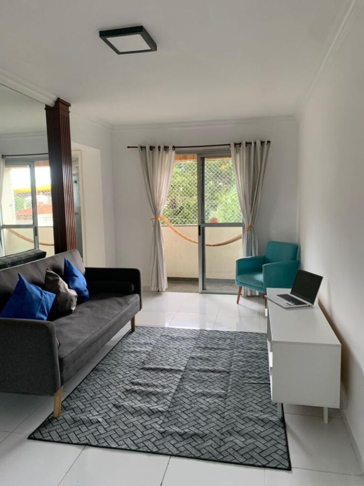 Apartamento, 2 quartos, 68 m² - Foto 3