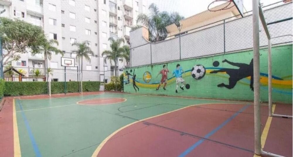Apartamento, 2 quartos, 51 m² - Foto 2