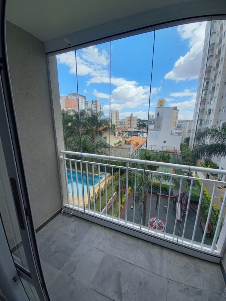 Apartamento, 2 quartos, 51 m² - Foto 3