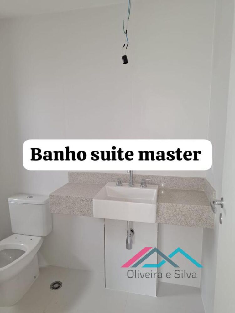 Apartamento, 3 quartos, 115 m² - Foto 1