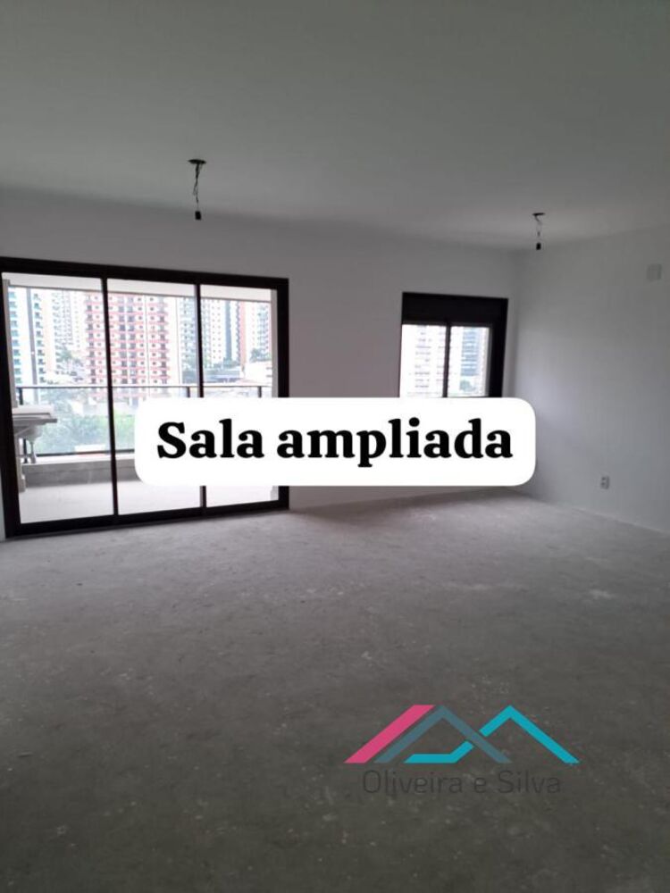 Apartamento, 3 quartos, 115 m² - Foto 3