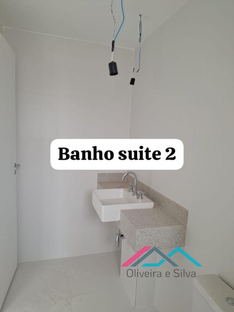 Apartamento, 3 quartos, 115 m² - Foto 2
