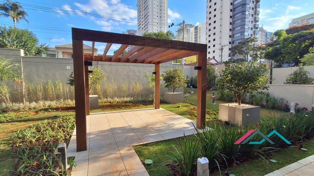 Apartamento, 3 quartos, 115 m² - Foto 4