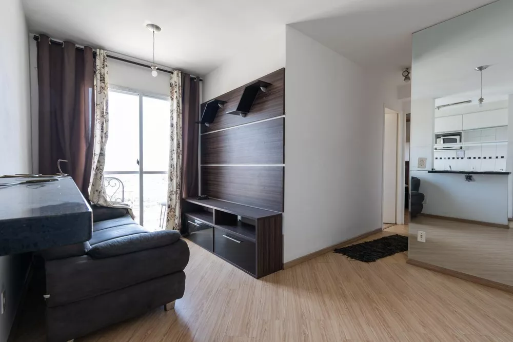 Apartamento, 2 quartos - Foto 12