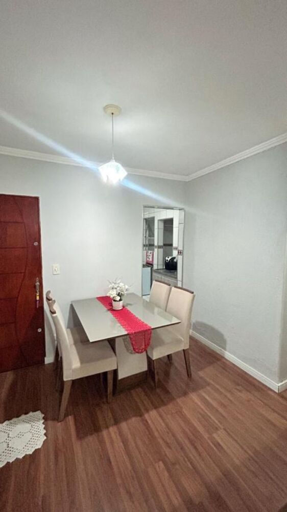 Apartamento, 2 quartos, 56 m² - Foto 3