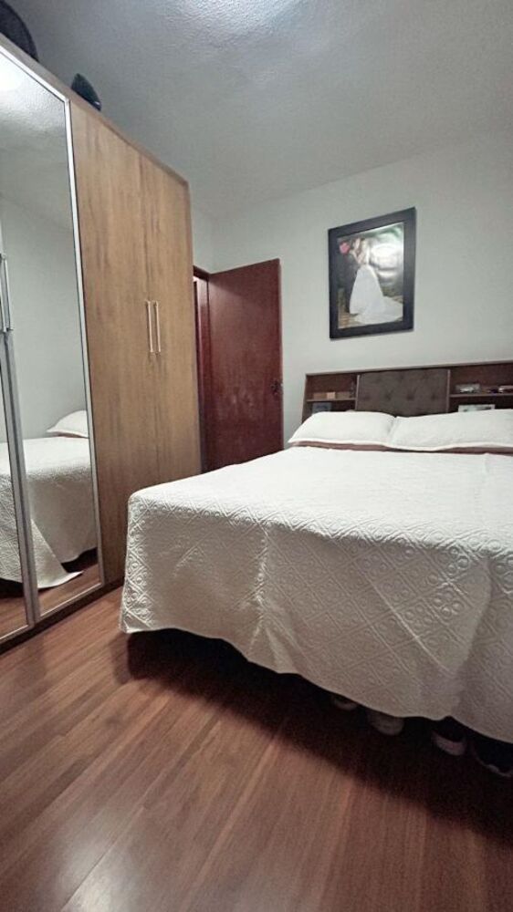 Apartamento, 2 quartos, 56 m² - Foto 5