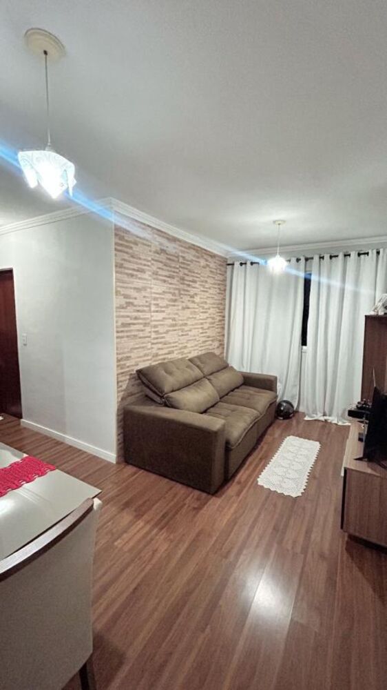 Apartamento, 2 quartos, 56 m² - Foto 1