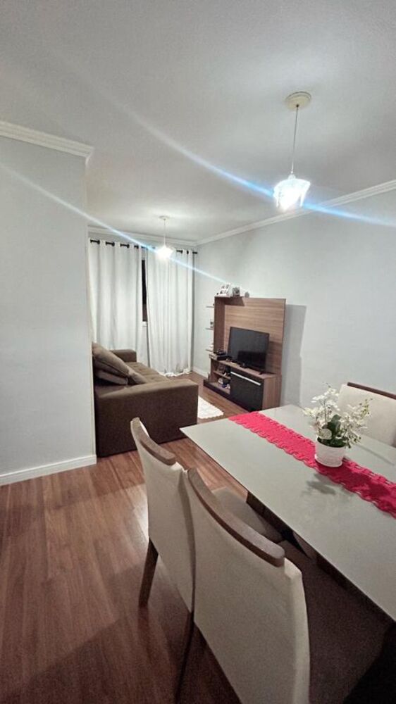 Apartamento, 2 quartos, 56 m² - Foto 7