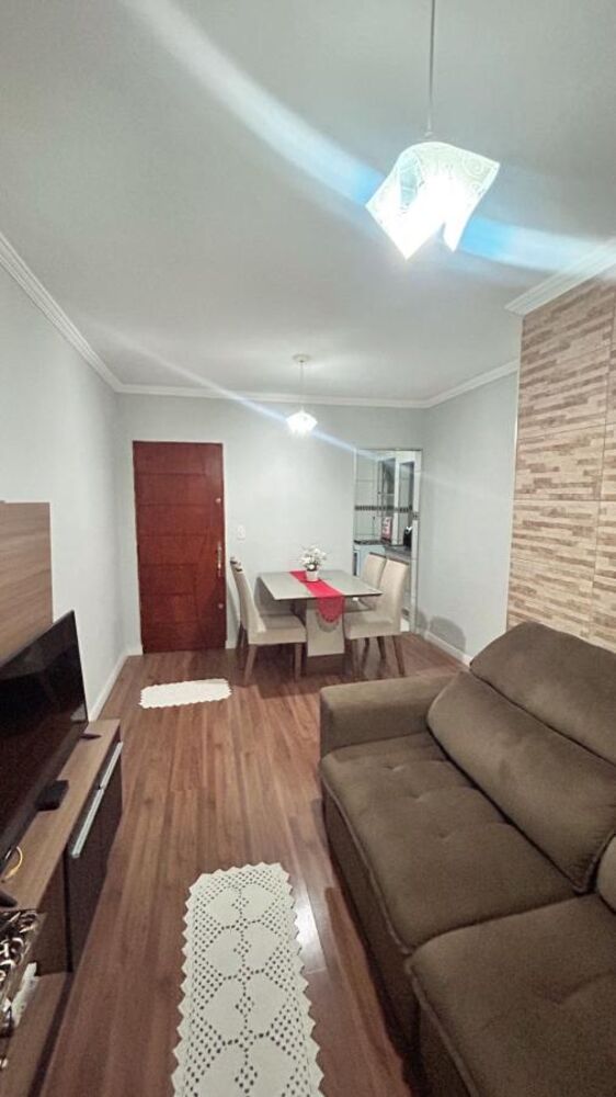 Apartamento, 2 quartos, 56 m² - Foto 4