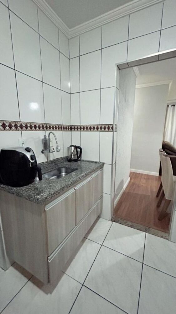 Apartamento, 2 quartos, 56 m² - Foto 2