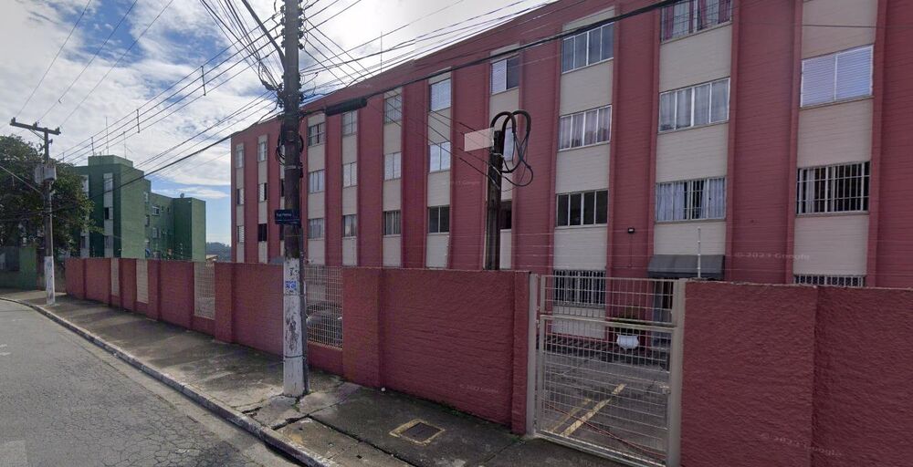 Apartamento, 2 quartos, 56 m² - Foto 8