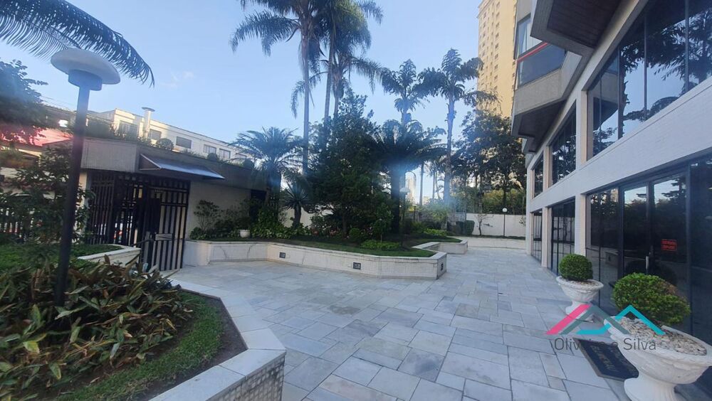Apartamento, 4 quartos, 179 m² - Foto 3