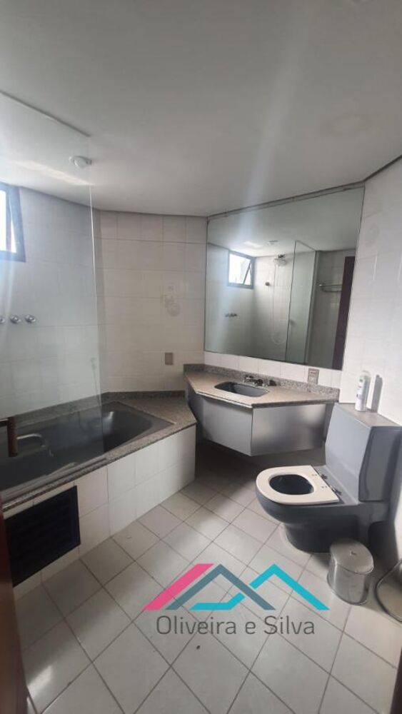 Apartamento, 4 quartos, 179 m² - Foto 2