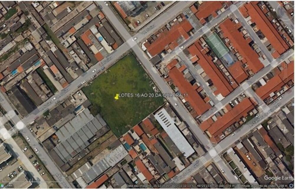 Terreno, 2500 m² - Foto 1