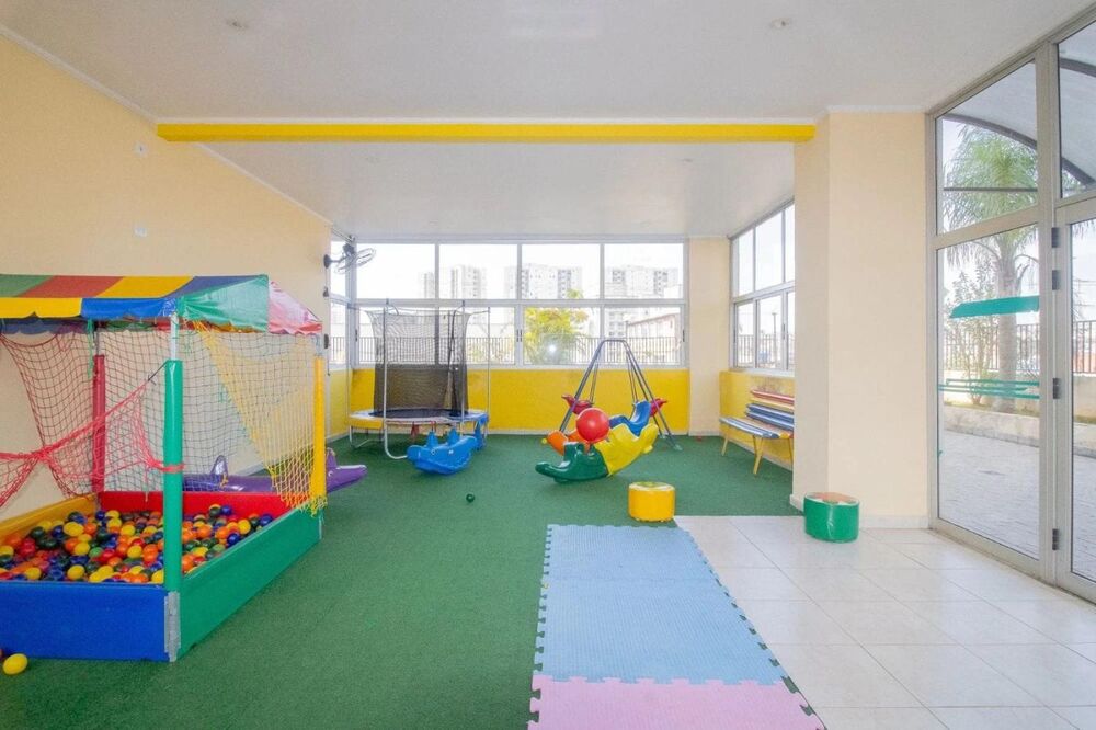 Apartamento, 3 quartos, 68 m² - Foto 7