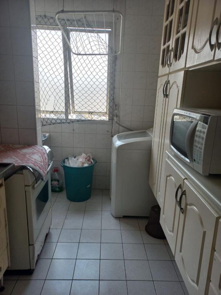 Apartamento, 3 quartos, 68 m² - Foto 2