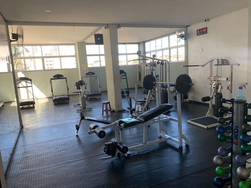 Apartamento, 3 quartos, 68 m² - Foto 8