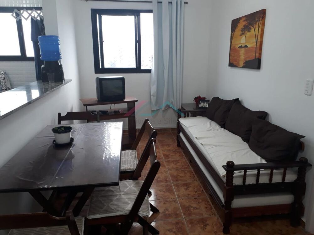 Apartamento, 1 quarto - Foto 3