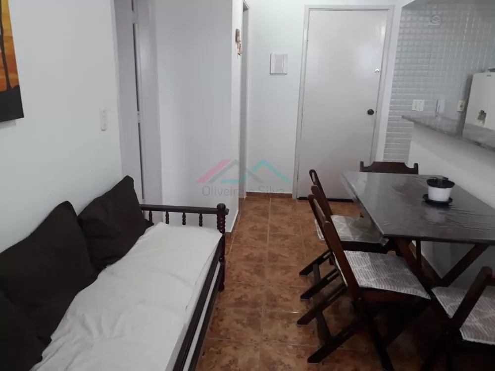 Apartamento, 1 quarto - Foto 2