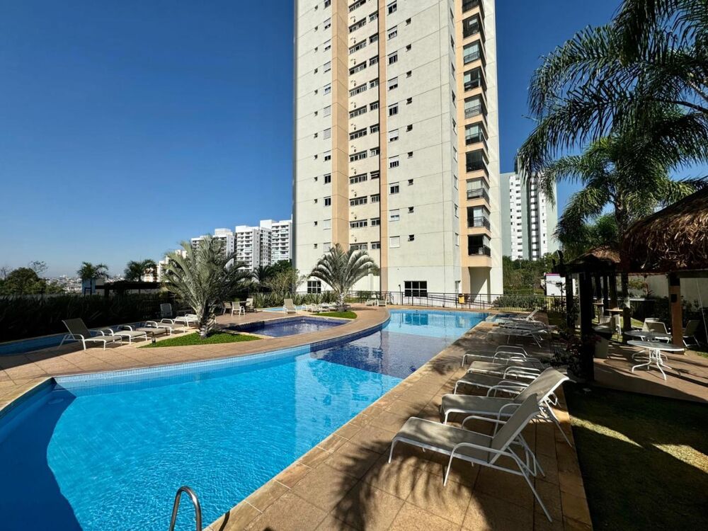 Apartamento, 2 quartos, 67 m² - Foto 7