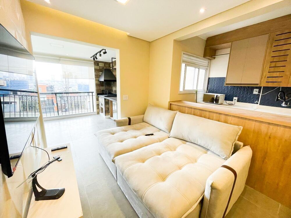 Apartamento, 2 quartos, 67 m² - Foto 11