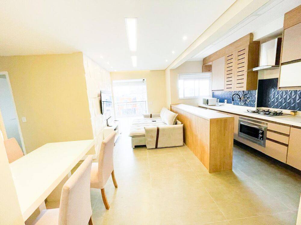 Apartamento, 2 quartos, 67 m² - Foto 1