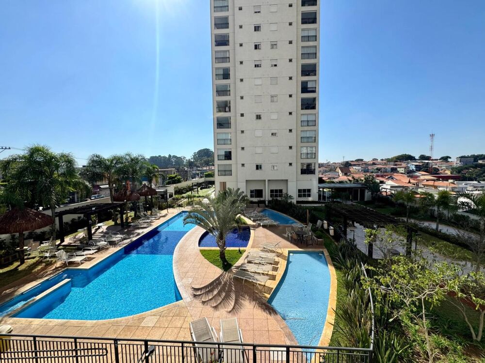 Apartamento, 2 quartos, 67 m² - Foto 4