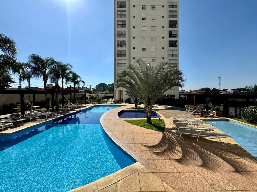 Apartamento, 2 quartos, 67 m² - Foto 3