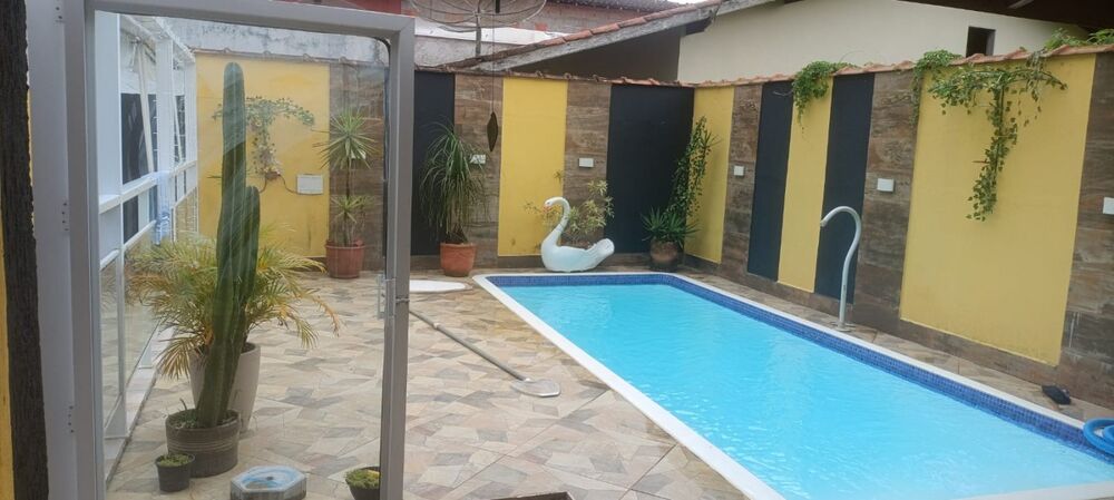 Casa, 4 quartos, 110 m² - Foto 2