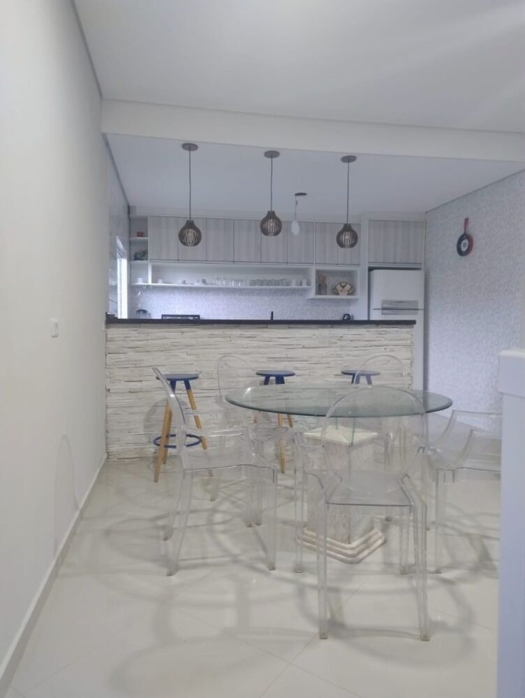 Casa, 4 quartos, 110 m² - Foto 7