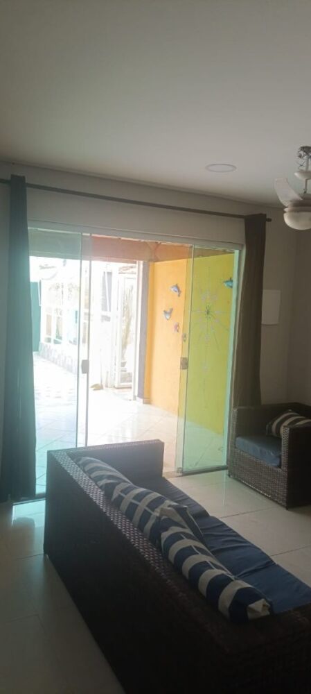 Casa, 4 quartos, 110 m² - Foto 3