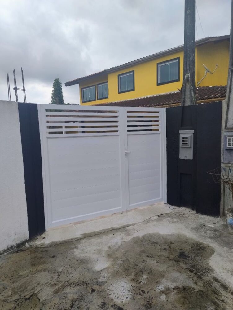 Casa, 4 quartos, 110 m² - Foto 6