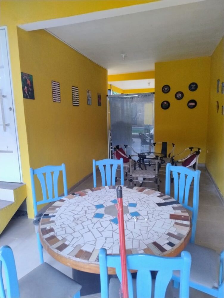 Casa, 4 quartos, 110 m² - Foto 5