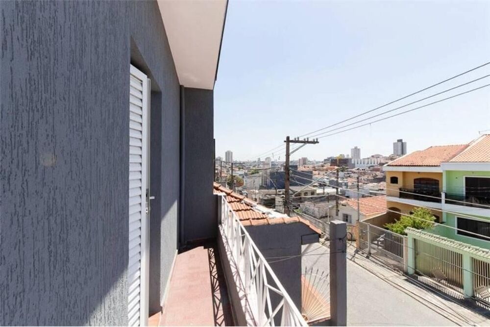 Sobrado, 4 quartos, 150 m² - Foto 15